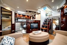 Buy a yacht RECON ROYALE 2012