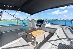 best yacht sales deals PANDA 2017