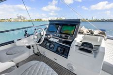 Buy a yacht PANDA - Azimut Yachts
