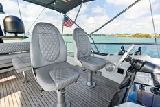 PANDA - Azimut Yachts price