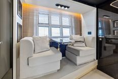 Buy a yacht PANDA 77S