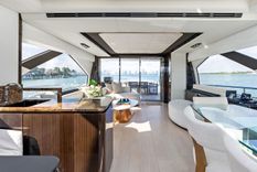 best yacht sales deals PANDA