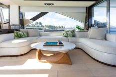 Buy a PANDA 77 at Shestakov Yacht Sales