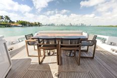 Buy a PANDA 2017 at Shestakov Yacht Sales