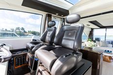 best yacht sales deals PANDA - Azimut Yachts