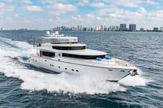 best yacht sales deals SOUTHERN BELLE - Johnson
