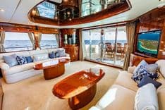Buy a yacht SOUTHERN BELLE 2006