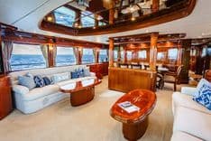 Buy a SOUTHERN BELLE Pilothouse at Shestakov Yacht Sales