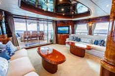 best yacht sales deals SOUTHERN BELLE 87