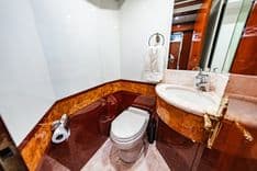 SOUTHERN BELLE 87 yacht sale