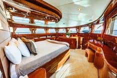 SOUTHERN BELLE yacht sale