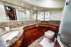 Buy a SOUTHERN BELLE Pilothouse at Shestakov Yacht Sales