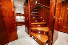 best yacht sales deals SOUTHERN BELLE