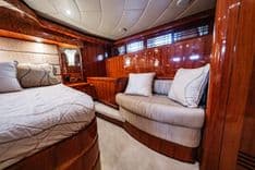 SOUTHERN BELLE Pilothouse price