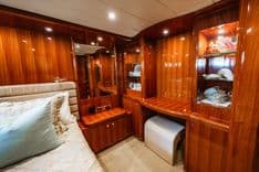 Buy a SOUTHERN BELLE Pilothouse at Shestakov Yacht Sales