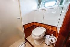 Buy a SOUTHERN BELLE - Johnson at Shestakov Yacht Sales