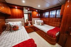 best yacht sales deals SOUTHERN BELLE - Johnson