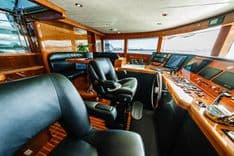 Buy a yacht SOUTHERN BELLE - Johnson