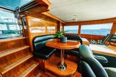 Buy a yacht SOUTHERN BELLE