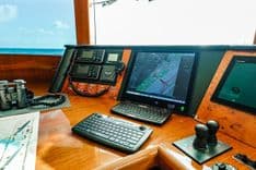 SOUTHERN BELLE Pilothouse yacht sale