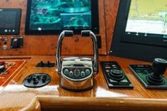 Buy a SOUTHERN BELLE - Johnson at Shestakov Yacht Sales