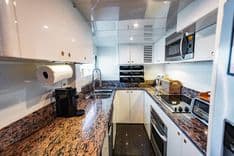 Buy a SOUTHERN BELLE 87 at Shestakov Yacht Sales