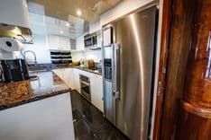 SOUTHERN BELLE - Johnson yacht sale