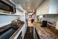 Buy a SOUTHERN BELLE - Johnson at Shestakov Yacht Sales