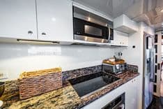 Buy a yacht SOUTHERN BELLE - Johnson