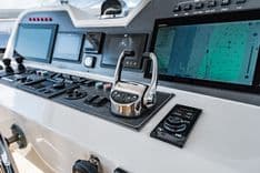 SOUTHERN BELLE Pilothouse price