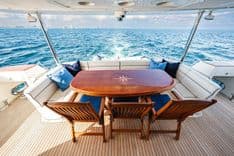best yacht sales deals SOUTHERN BELLE - Johnson