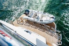 the best price on SOUTHERN BELLE 87