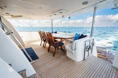 Buy a yacht SOUTHERN BELLE - Johnson