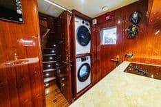 SOUTHERN BELLE yacht sale