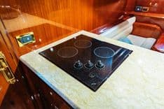 Buy a SOUTHERN BELLE 2006 at Shestakov Yacht Sales