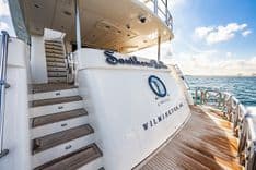 SOUTHERN BELLE yacht sale