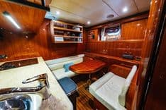 Buy a SOUTHERN BELLE - Johnson at Shestakov Yacht Sales