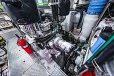 SOUTHERN BELLE - Johnson yacht sale