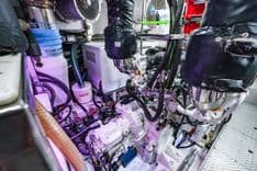 best yacht sales deals SOUTHERN BELLE - Johnson