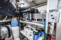 Buy a yacht SOUTHERN BELLE