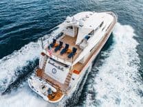 SOUTHERN BELLE - Johnson yacht sale