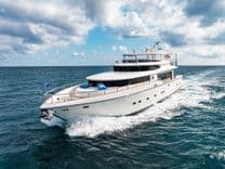 the best price on SOUTHERN BELLE Pilothouse
