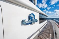 Buy a SOUTHERN BELLE 87 at Shestakov Yacht Sales