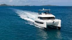 Продажа яхты Marimar - unknown