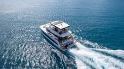 Стоимость яхты Marimar 44