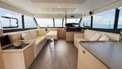 Купить яхту Marimar в Shestakov Yacht Sales