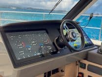 Продажа яхты Marimar 2021