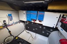 Купить яхту Marimar 44 в Shestakov Yacht Sales