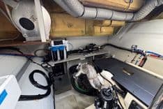 Продажа яхты Marimar MY44