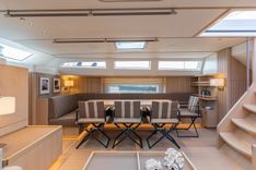 Купить яхту Alix II 2021 в Shestakov Yacht Sales